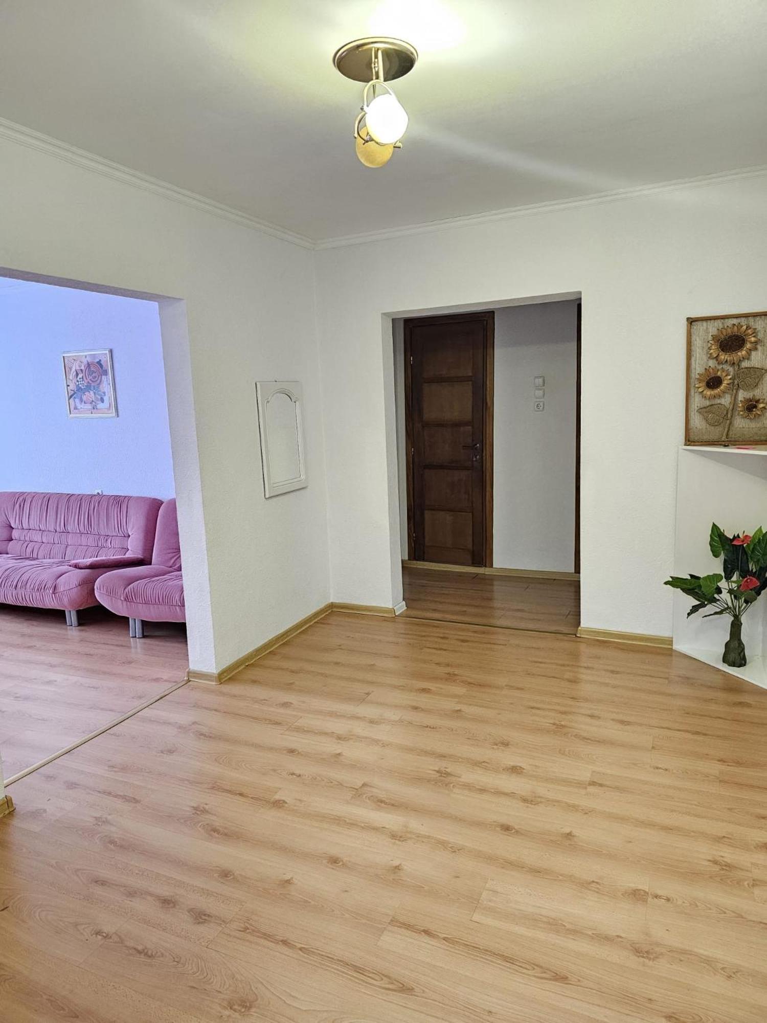 Apartament 2 Bedrooms, Botanica Chisináu Exterior foto